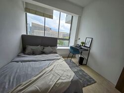 One-north Residences (D5), Apartment #584312681